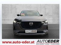 Gebraucht Mazda CX-60 Homura-Line 254 PS (186 kW) 2023 Grau SUV