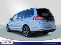 gebraucht Ford Galaxy Trend 2.0 TDCi