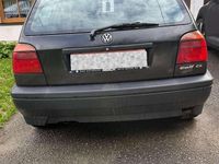 gebraucht VW Golf CL