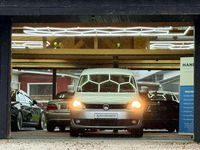 Gebraucht VW Caddy Maxi 140 PS (102 kW) 2012 Silber Van / Kleinbus