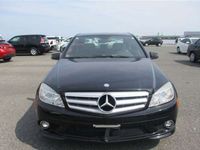 gebraucht Mercedes C300 Classic Aut.