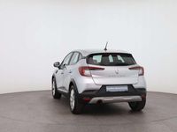 gebraucht Renault Captur II Zen