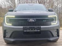 gebraucht Ford Ranger Ranger Doppelk. MS-RT e-4WD 3,0 EcoBlue Aut. MS-RT