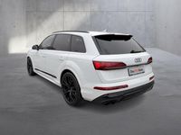 Gebraucht Audi Q7 507 PS (372 kW) 2021 SUV