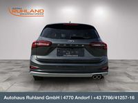 gebraucht Ford Focus Turnier 1,0 EcoBoost Hybrid Active X