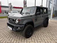 gebraucht Suzuki Jimny 4-SITZER 1.5 LCV(N1) Allgrip