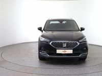 gebraucht Seat Tarraco Xcellence 2.0 TDI