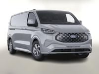 Neu Ford E-Transit Sport 160 kW (218 PS) 2025 Schwarz Van