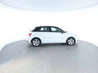 gebraucht Audi A1 Sportback 1.0 TFSI intense