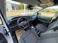 gebraucht VW Caddy Cargo TSI