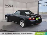 gebraucht Fiat 124 Spider 124 Spider LUSSO 14