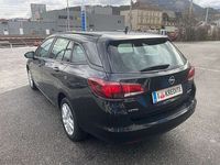 gebraucht Opel Astra ST 1,6 CDTI ECOTEC*Navi*Tempo*Sitzheizung