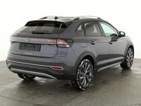 gebraucht VW Taigo Style 1.0 TSI DSG, IQ.Light, Kamera, ACC, Winter, 18-Zoll, 3 J.-Garantie