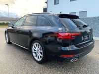 gebraucht Audi A4 Avant 30 TDI quattro Sport S-tronic