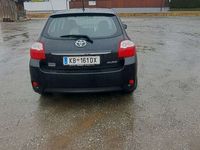 gebraucht Toyota Auris 14 D-4D 90 DPF Young