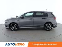 gebraucht Fiat Tipo 1.6 JTDM S-Design