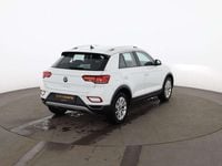 gebraucht VW T-Roc 2.0 TDI Style Aut LED STANDHZG AHK RADAR