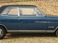 gebraucht Opel Commodore 2,5 S