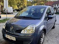gebraucht Renault Modus dCi 75 FAP Yahoo!