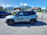 gebraucht Jeep Renegade 1.5 Multiair T4 FWD DCT7 e-Hybrid Upland