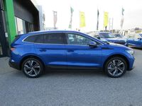 gebraucht Skoda Enyaq iV 85x