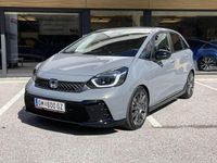 gebraucht Honda Jazz 1,5 i-MMD Hybrid Advance Sport Aut.