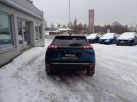 gebraucht Peugeot 2008 PureTech 100 S&S Allure 6-Gang-Manuell