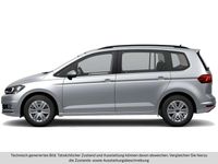 gebraucht VW Touran 2.0 TDI BMT