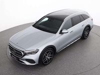 gebraucht Mercedes E300 ET All Terrain DistronicPlus Memory Kombi