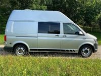 Gebraucht VW T6 179 PS (131 kW) 2016 Van