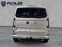 gebraucht VW T7 T7 Caravelle VWCaravelle Life LR TDI 4MOTION