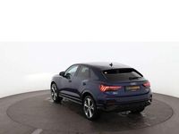 gebraucht Audi Q3 SB 40 TDI quattro S-Line Aut LED SKY STANDHZG