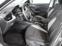 gebraucht Skoda Kamiq Selection TSI