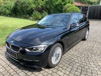 gebraucht BMW 320 320 d xDrive Touring