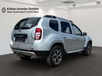 gebraucht Dacia Duster Celebration 4x4 dCi 110