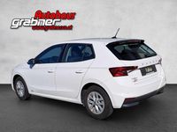 gebraucht Skoda Fabia Ambition