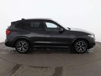 Gebraucht BMW X3 M Sport 190 PS (139 kW) 2022 Grau SUV