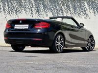 gebraucht BMW 225 d