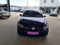 gebraucht VW Golf GTI 2,0 TSI Performance - Topzustand!