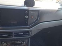 Gebraucht VW Polo 80 PS (58 kW) 2021 Weiß Kleinwagen