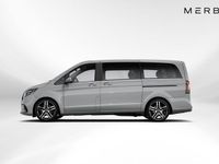 gebraucht Mercedes V250 -d 4MATIC AVANTGARDE Lang