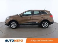 gebraucht Renault Kadjar 1.5 dCi Energy XMOD *NAVI*PANO*SPUR*TEMPO*PDC*