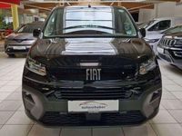 gebraucht Fiat e-Doblò Basis 100 kW