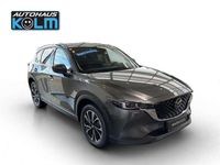 gebraucht Mazda CX-5 CD150 Skyactive D AWD Exclusive-Line