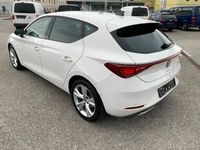 gebraucht Seat Leon FR 1.0 TSI 110 PS