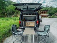 gebraucht VW Transporter T6.1 Camper