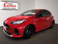 Neu Mazda 2 Homura-Line 92 PS (67 kW) 2025 Formal red Kleinwagen