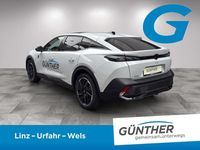 gebraucht Peugeot 408 Hybrid 145 e-DCS6 GT