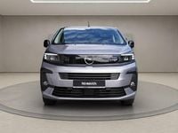 Neu Opel Zafira Business 177 PS (130 kW) 2025 Grau Van / Kleinbus