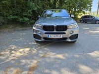gebraucht BMW X5 xDrive40d Österreich-Paket Aut. M-Packet